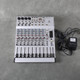 Behringer Eurorack MX16409A - 2nd Hand Behringer Eurorack MX16409A - 2nd Hand