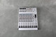 Behringer Eurorack MX16409A - 2nd Hand Behringer Eurorack MX16409A - 2nd Hand
