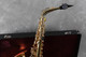 H Couf Saxophone - Hard Case - 2nd Hand - Used H Couf Saxophone - Hard Case - 2nd Hand - Used