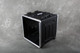 Trojan Rack Case with Wheels - 8U+2U - 2nd Hand Trojan Rack Case with Wheels - 8U+2U - 2nd Hand