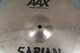 Sabian AAX 14" Stage Hi-Hats - 2nd Hand
