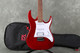 Ibanez GIO GRX40 - Candy Apple - Gig Bag - 2nd Hand
