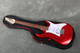 Ibanez GIO GRX40 - Candy Apple - Gig Bag - 2nd Hand