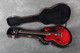 Epiphone ES339 Pro 60s - Cherry - Hard Case - 2nd Hand