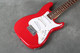 Westfield 2/4 Electric Guitar - Red - 2nd Hand