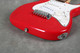 Westfield 2/4 Electric Guitar - Red - 2nd Hand