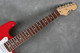 Westfield 2/4 Electric Guitar - Red - 2nd Hand