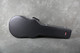 Gator Single Cut Guitar Case - 2nd Hand Gator Single Cut Guitar Case - 2nd Hand