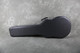 Gator Single Cut Guitar Case - 2nd Hand Gator Single Cut Guitar Case - 2nd Hand