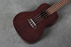 Kala Makala MK-C Concert Ukulele - Boxed - 2nd Hand Kala Makala MK-C Concert Ukulele - Boxed - 2nd Hand
