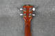 Kala Makala KA-S Soprano Ukulele - Boxed - 2nd Hand - Used Kala Makala KA-S Soprano Ukulele - Boxed - 2nd Hand - Used