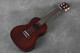 Kala Makala MK-C Concert Ukulele - Boxed - 2nd Hand - Used (115756) Kala Makala MK-C Concert Ukulele - Boxed - 2nd Hand - Used (115756)