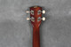 Kala Makala MK-C Concert Ukulele - Boxed - 2nd Hand - Used (115756) Kala Makala MK-C Concert Ukulele - Boxed - 2nd Hand - Used (115756)