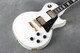 Gibson Les Paul Custom - Alpine White - Hard Case - 2nd Hand