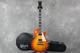 Gibson Les Paul Traditional 2010 - Honeyburst - Hard Case - 2nd Hand Gibson Les Paul Traditional 2010 - Honeyburst - Hard Case - 2nd Hand