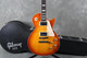 Gibson Les Paul Traditional 2010 - Honeyburst - Hard Case - 2nd Hand Gibson Les Paul Traditional 2010 - Honeyburst - Hard Case - 2nd Hand