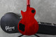 Gibson Les Paul Traditional 2010 - Honeyburst - Hard Case - 2nd Hand