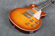 Gibson Les Paul Traditional 2010 - Honeyburst - Hard Case - 2nd Hand Gibson Les Paul Traditional 2010 - Honeyburst - Hard Case - 2nd Hand