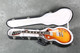 Gibson Les Paul Traditional 2010 - Honeyburst - Hard Case - 2nd Hand Gibson Les Paul Traditional 2010 - Honeyburst - Hard Case - 2nd Hand