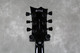 ESP LTD EC-1000 Deluxe - Black - 2nd Hand