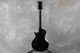 ESP LTD EC-1000 Deluxe - Black - 2nd Hand