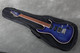 Ibanez SA360QM - Sapphire Blue Burst - Gig Bag - 2nd Hand