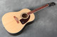 Epiphone AJ-220S - Natural - Gig Bag - 2nd Hand