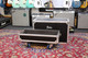 Amplifier Flight Case - Fits Fender Twin Reverb **COLLECTION ONLY** - 2nd Hand