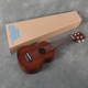 Kala Makala MK-S Soprano Ukulele - Boxed - 2nd Hand