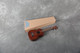 Kala Makala MK-S Soprano Ukulele - Boxed - 2nd Hand - Used (115727)