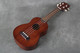 Kala Makala MK-S Soprano Ukulele - Boxed - 2nd Hand - Used (115727)