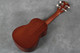 Kala Makala MK-S Soprano Ukulele - Boxed - 2nd Hand - Used (115727)