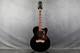 Epiphone J-200 EC Studio Acoustic-Electric - Black **COLLECTION ONLY** - Ex Demo