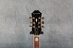 Epiphone J-200 EC Studio Acoustic-Electric - Black **COLLECTION ONLY** - Ex Demo