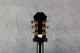 Epiphone J-200 EC Studio Acoustic-Electric - Black **COLLECTION ONLY** - Ex Demo