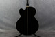 Epiphone J-200 EC Studio Acoustic-Electric - Black **COLLECTION ONLY** - Ex Demo