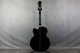 Epiphone J-200 EC Studio Acoustic-Electric - Black **COLLECTION ONLY** - Ex Demo