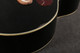 Epiphone J-200 EC Studio Acoustic-Electric - Black **COLLECTION ONLY** - Ex Demo
