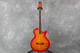 Washburn SBF-80 - Sunburst - 2nd Hand