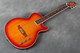 Washburn SBF-80 - Sunburst - 2nd Hand