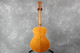 Epiphone Masterbuilt Zenith - Natural - 2nd Hand