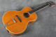 Epiphone Masterbuilt Zenith - Natural - 2nd Hand