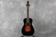 Gretsch G9511 Parlour Guitar - Sunburst - 2nd Hand