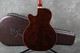 Takamine Santa Fe 1998 Limited Edition - Hard Case - 2nd Hand