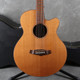 Tanglewood Java TWJ SFCE - Natural - Hard Case - 2nd Hand