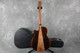 Tanglewood Java TWJ SFCE - Natural - Hard Case - 2nd Hand - Used