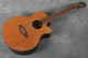 Tanglewood Java TWJ SFCE - Natural - Hard Case - 2nd Hand - Used