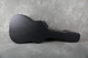 Tanglewood Java TWJ SFCE - Natural - Hard Case - 2nd Hand - Used