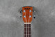 Kala KA-CEME Exotic Mahogany Concert Ukulele - Boxed - 2nd Hand - Used