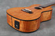 Kala KA-CEME Exotic Mahogany Concert Ukulele - Boxed - 2nd Hand - Used